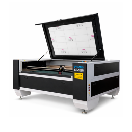 MAQUINA LASER CO2 CT-1390