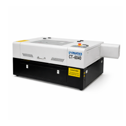 MAQUINA LASER CO2 CT-6040R
