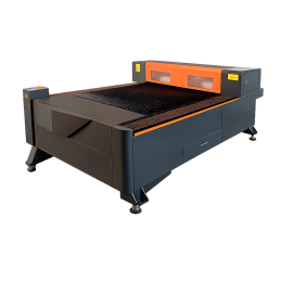 MAQUINA LASER CO2 CT-1325