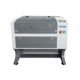MAQUINA LASER CO2 CT-6040