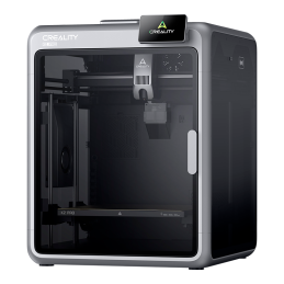 Impresora 3D k2 Pro