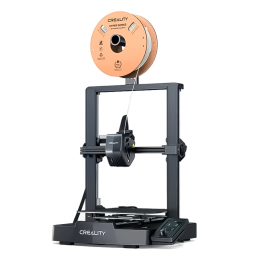 Impresora 3D Ender-3 V3 SE