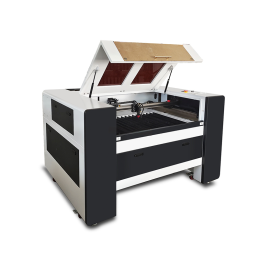 MAQUINA LASER CO2 CT-6090...