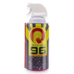 Spray refrigerante QR96...