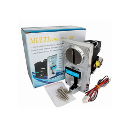 MECANISMO ELECTRÓNICO...