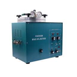 MÁQUINA DE INYECCIÓN DE...