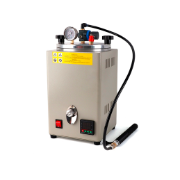 MÁQUINA DE FUNDICIÓN DE...