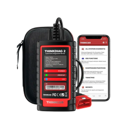 THINKCAR THINKDIAG 2,...