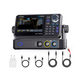 Generador de Señales...