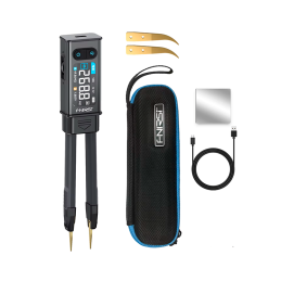 FNIRSI LCR-ST2 Mini Pinzas...