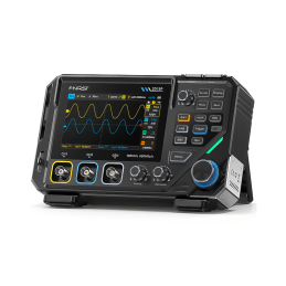 2D15P osciloscopio 100MHz...