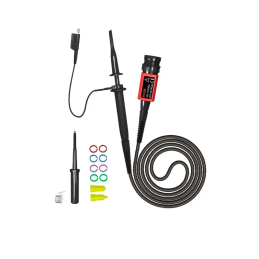 Sonda P4100 Sonda de...