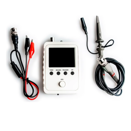 Sonda P6100 DC-6MHz Pinza...