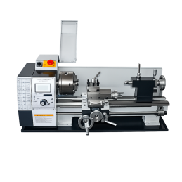 TORNO MANUAL WELLDE 800 MM...