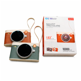 BANCO DE ENERGÍA...