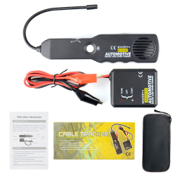 PROBADOR Y DETECTOR DE...