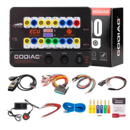 GODIAG GT100 PLUS GPT