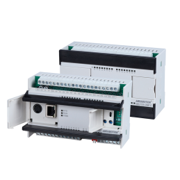 CONTROLADOR PROGRAMABLE...