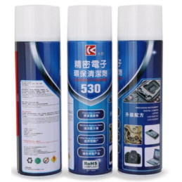 Limpiador Kaisi 530 550 ml