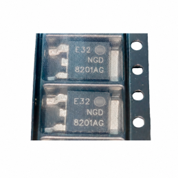 NGD8201AG 8201NG 8201AG SMD...