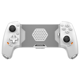 CONTROLADOR DE JUEGOS...