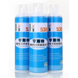 Limpiador HST 530 550 ml