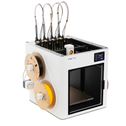 IMPRESORA 3D AUTOMÁTICA...