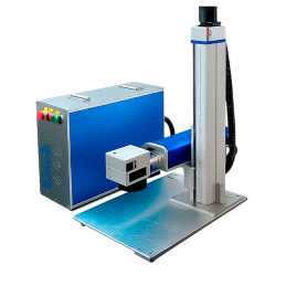 MAQUINA DE LASER FIBRA CT-1...
