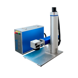 MAQUINA DE LASER FIBRA CT-1...