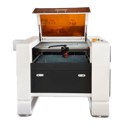 MAQUINA LASER CO2 6040-PRO...