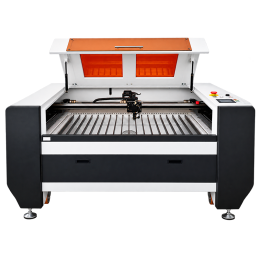 MAQUINA LASER CO2 1390 CON...