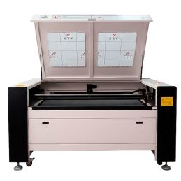 MAQUINA LASER CO2 1610 CON...