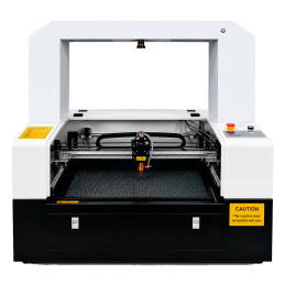 MAQUINA LASER CO2 6040R CON...