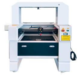 MAQUINA LASER CO2 6040-PRO...