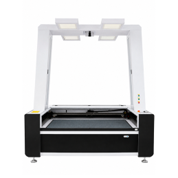 MAQUINA LASER CO2 1390 CON...