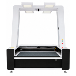 MAQUINA LASER CO2 1610 CON...