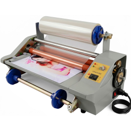 Máquina de laminación A3 220V