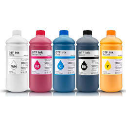 Tinta DTF 1L