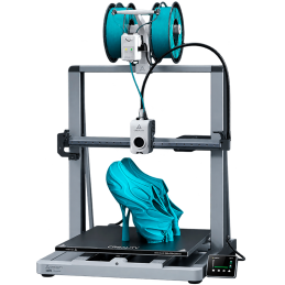 Maquina Ender-3 V3 mega combo