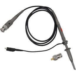 Sonda P6100 + adaptador
