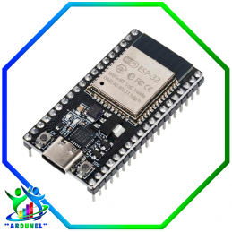 ESP32 CP2102 WROOM WIFI -...