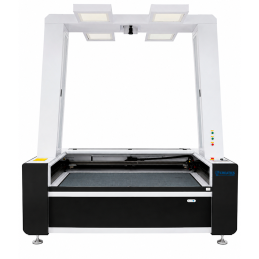 MAQUINA LASER CO2 1610 CON...