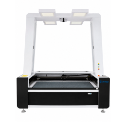 MAQUINA LASER CO2 1390 CON...