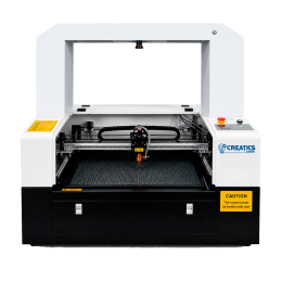MAQUINA LASER CO2 6040R CON...