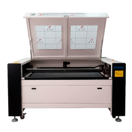 MAQUINA LASER CO2 1610 CON...