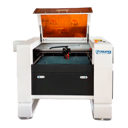 MAQUINA LASER CO2 6040-PRO...