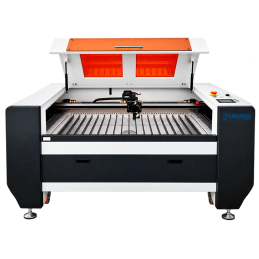 MAQUINA LASER CO2 1390 CON...