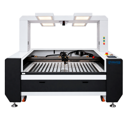 MAQUINA LASER CO2 6090 CON...