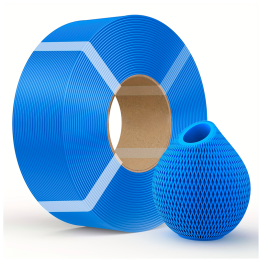 FILAMENTO 1.75mm 1KG CR PLA...