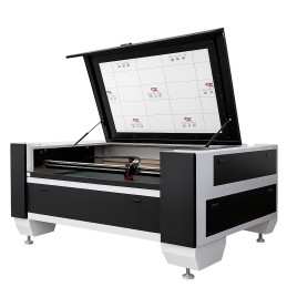 MAQUINA LASER CO2 CT-1390...